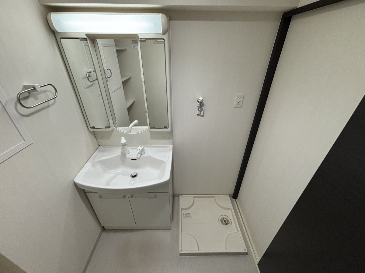 洗面所 写真6
