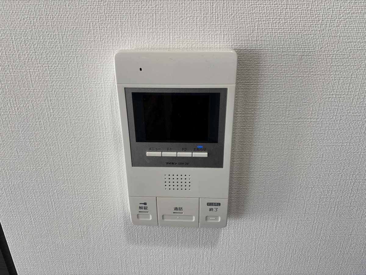 セキュリティ 写真12