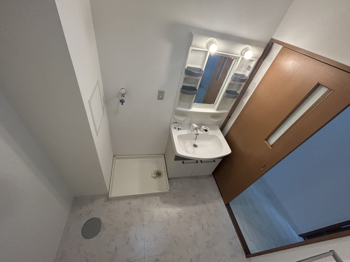 洗面所 写真6
