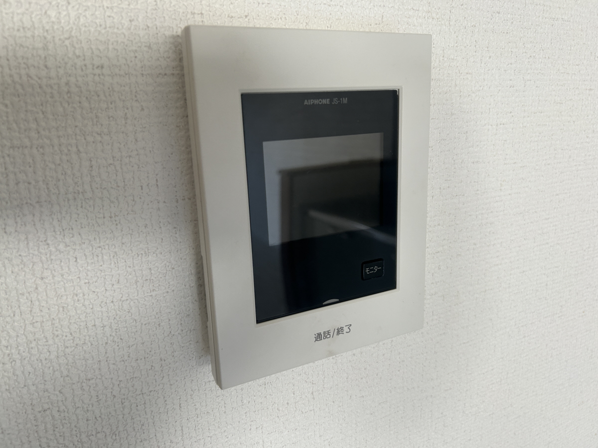 セキュリティ 写真12