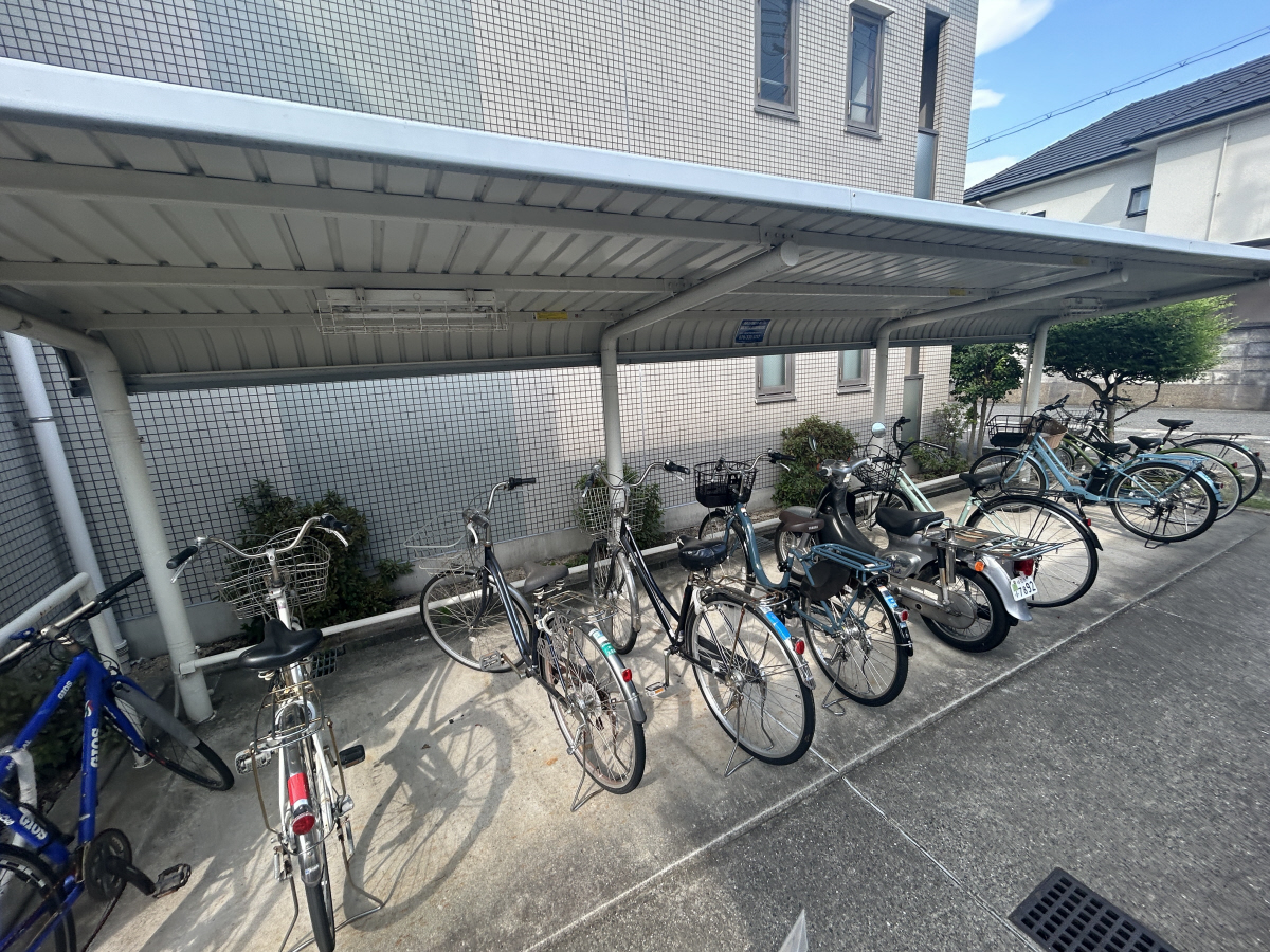 共用部 写真14