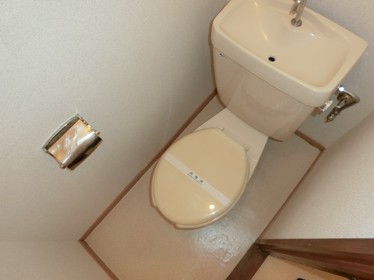 トイレ 写真5