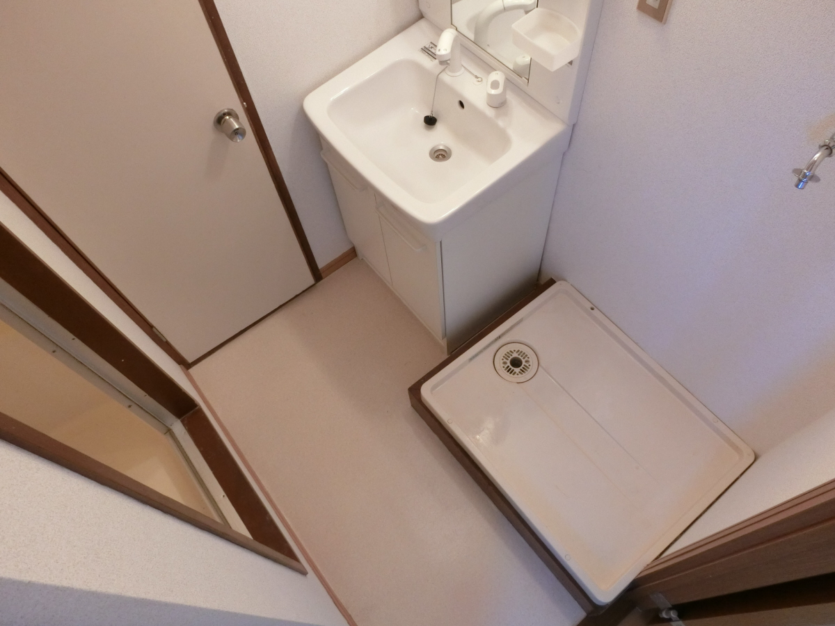洗面所 写真6