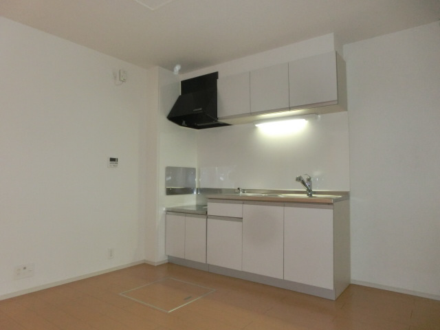 ダイニング 写真2