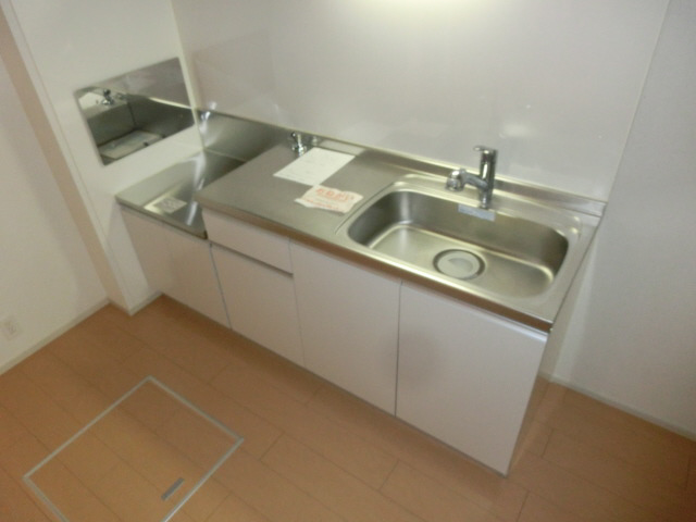 キッチン 写真3