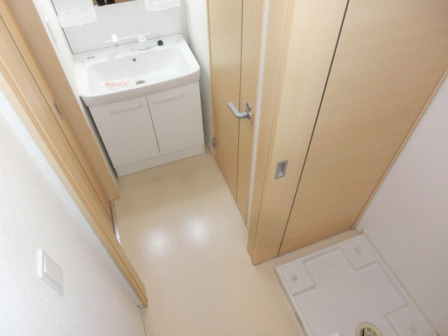 洗面所 写真6