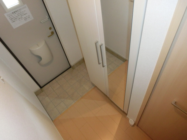 玄関 写真7