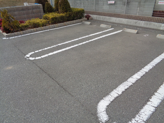 駐車場 写真10