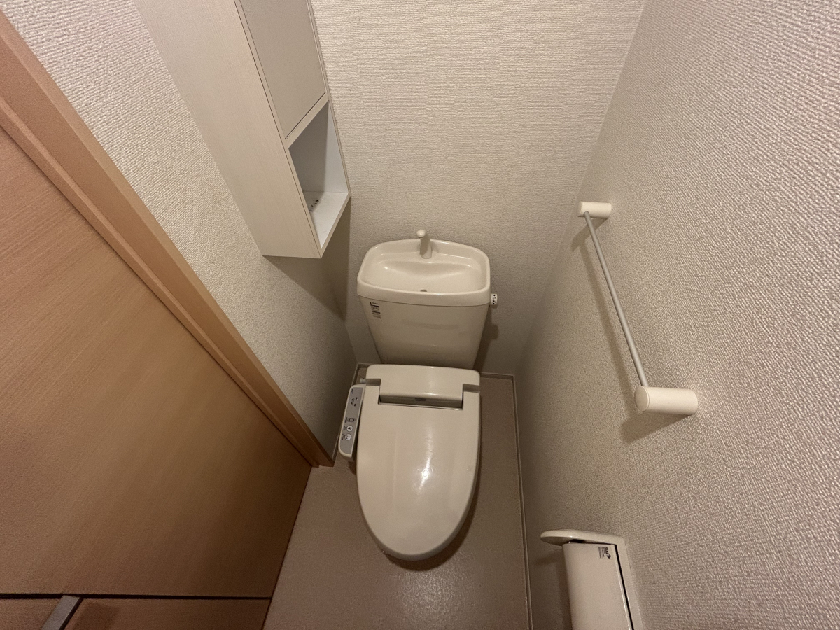 トイレ 写真5
