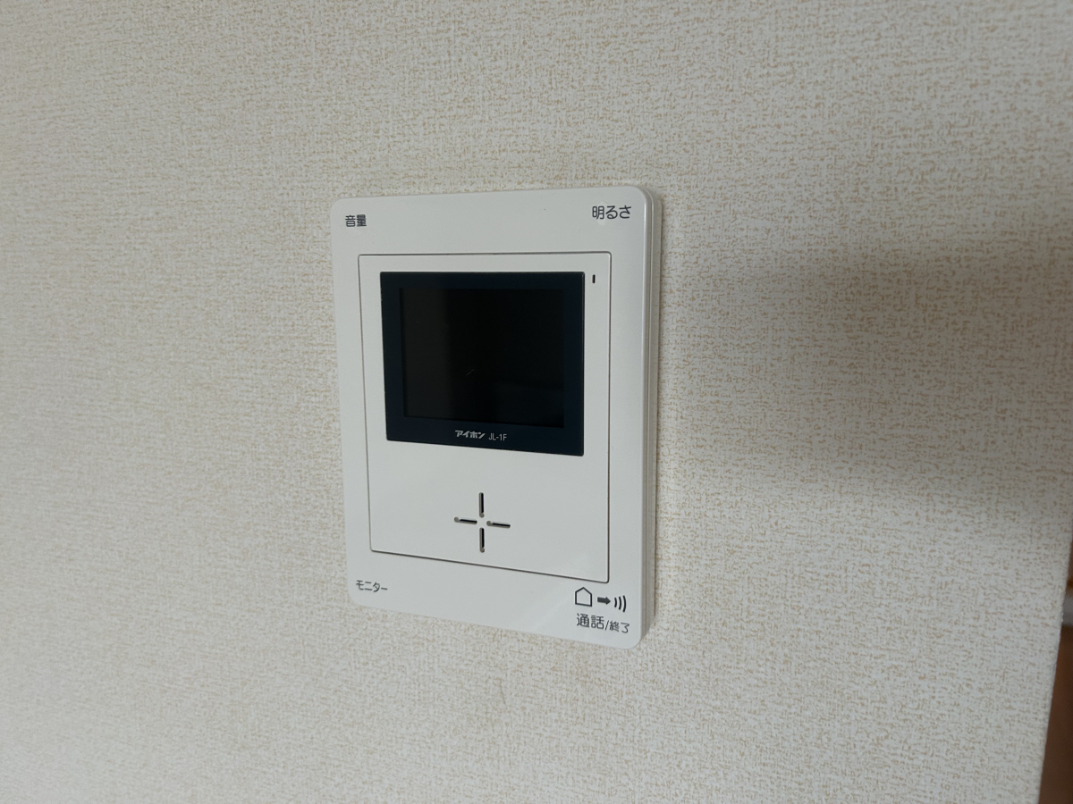 セキュリティ 写真12