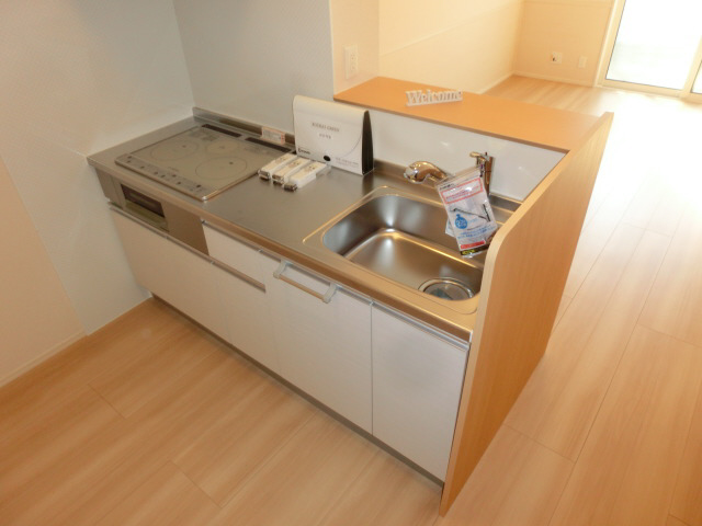 キッチン 写真3