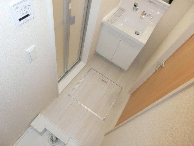 洗面所 写真6