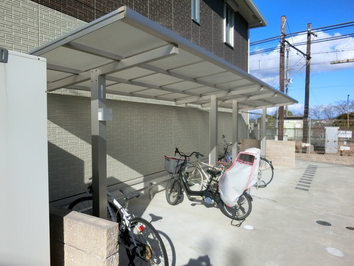 共用部 写真11