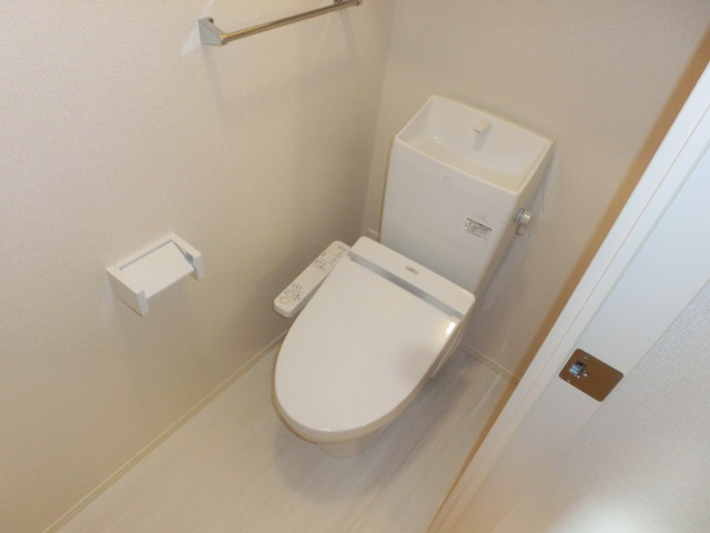 トイレ 写真5