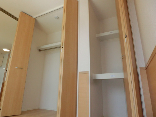 収納 写真8