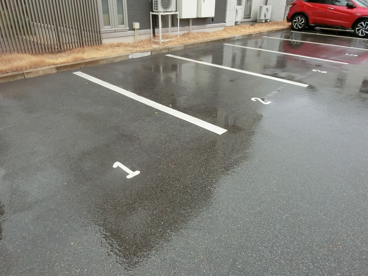 駐車場 写真10