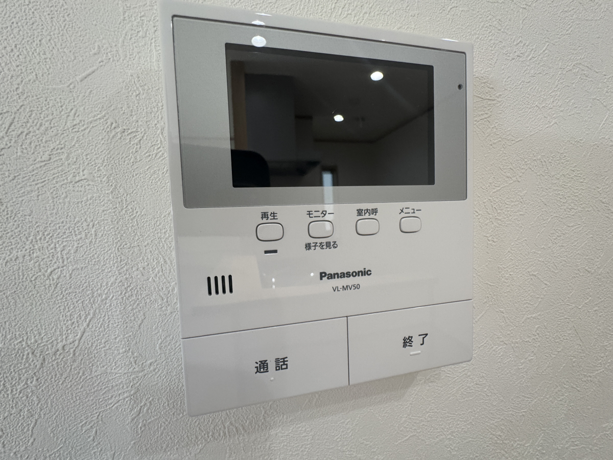 セキュリティ 写真12