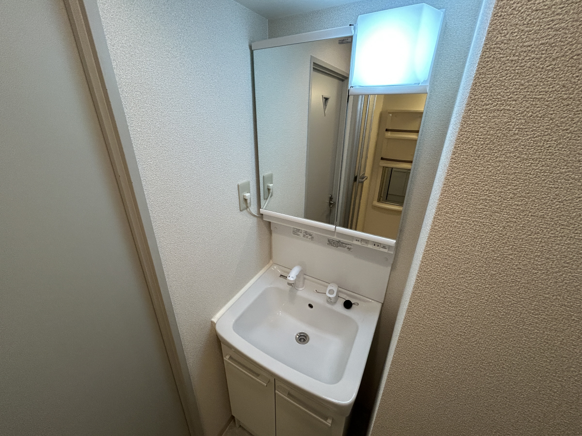 洗面所 写真6