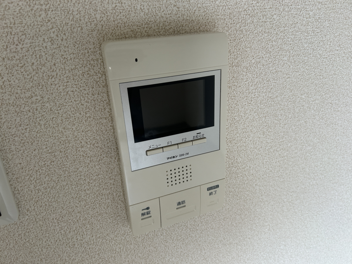 セキュリティ 写真12