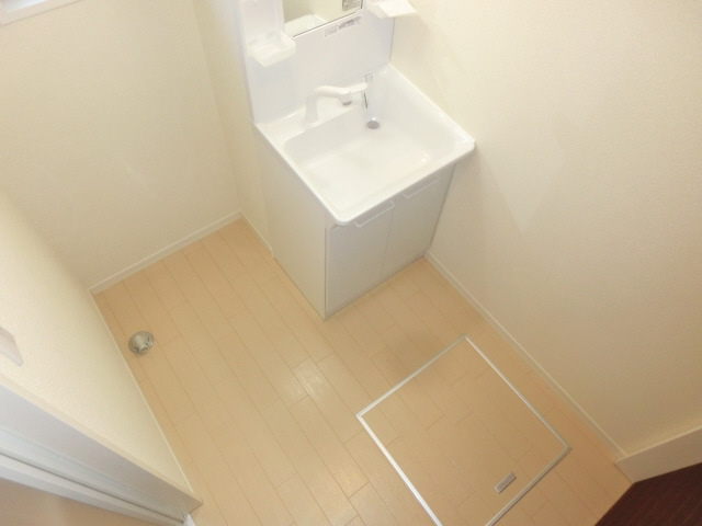 洗面所 写真6