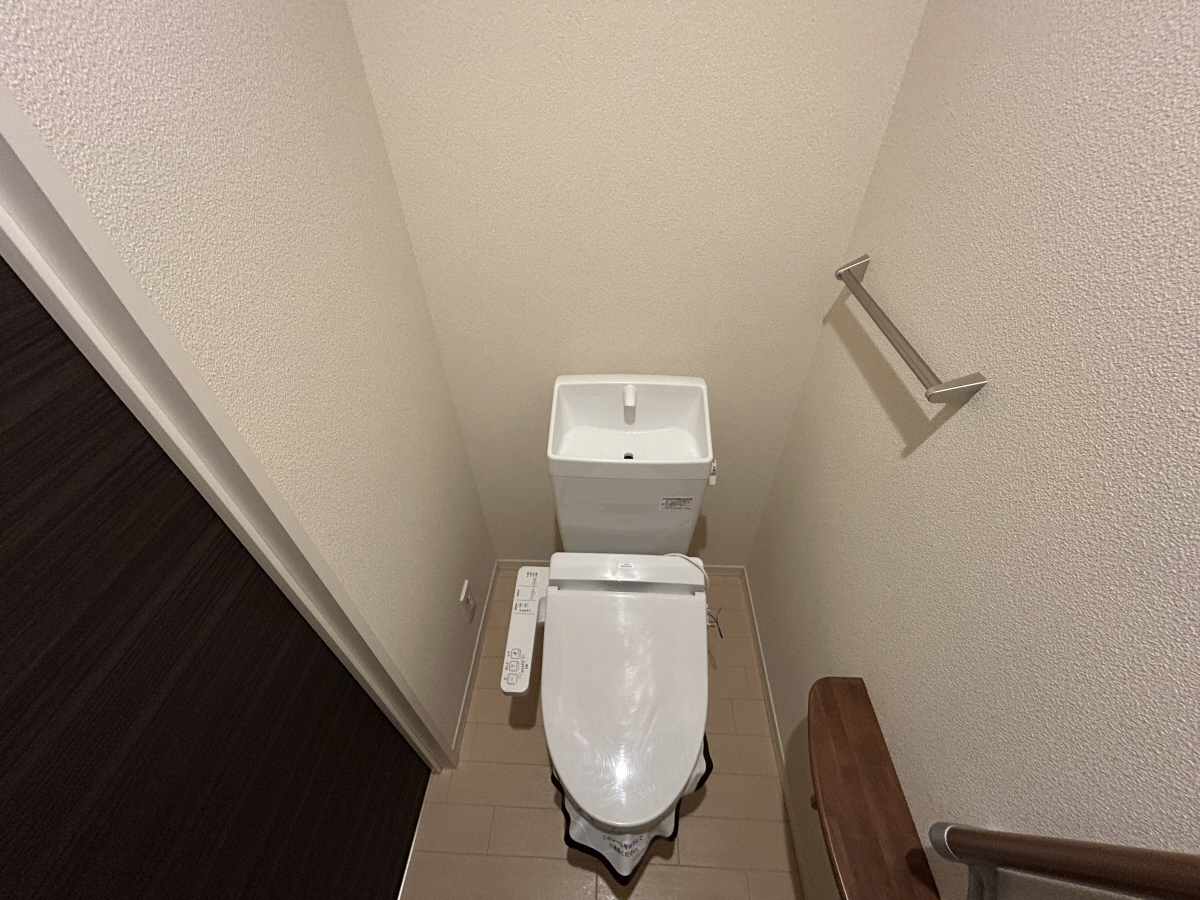 トイレ 写真5