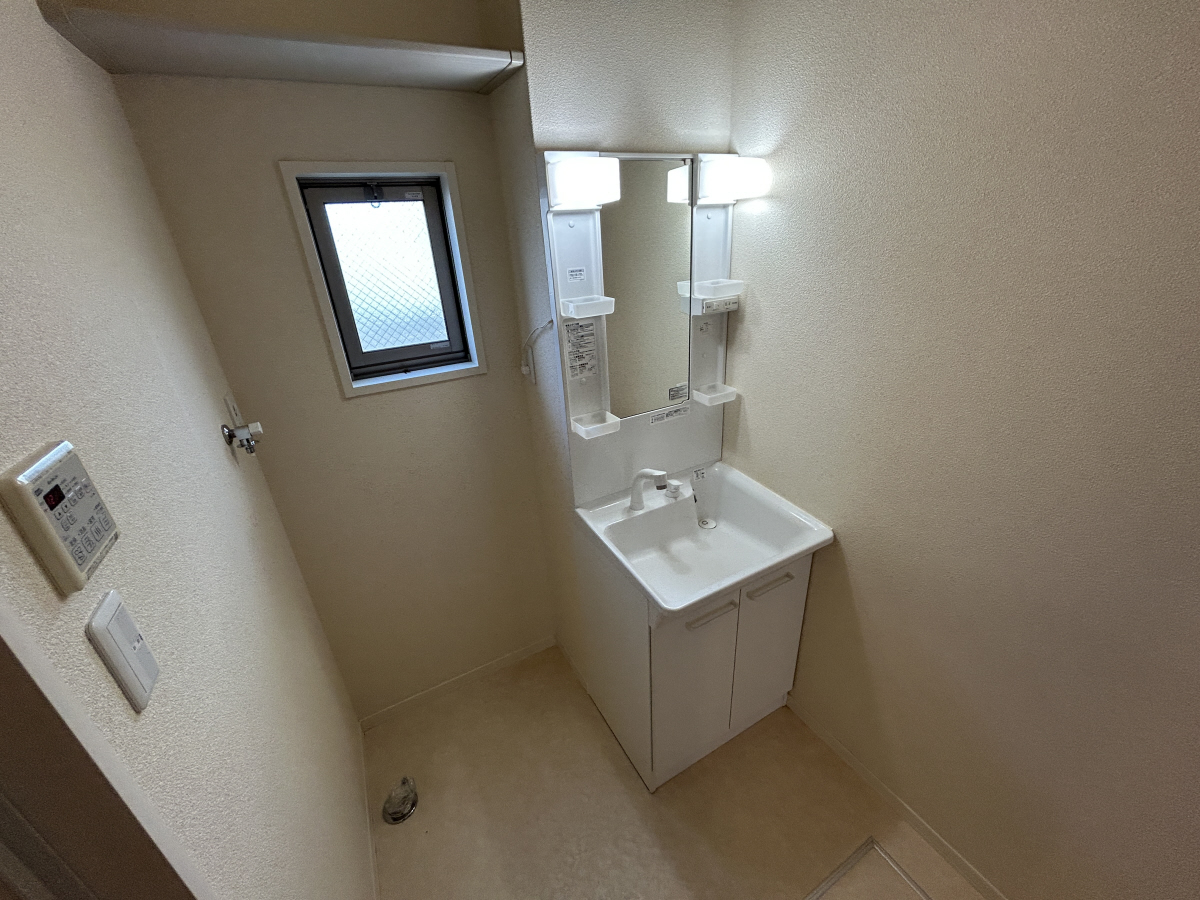 洗面所 写真6