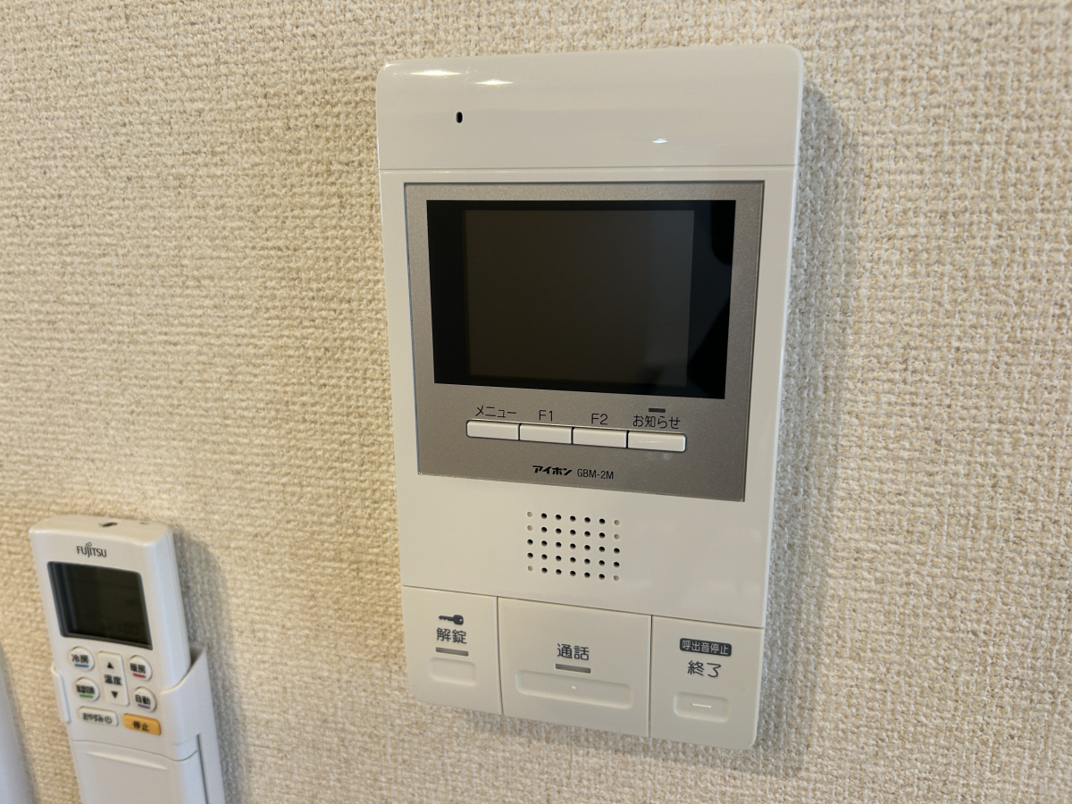 セキュリティ 写真11