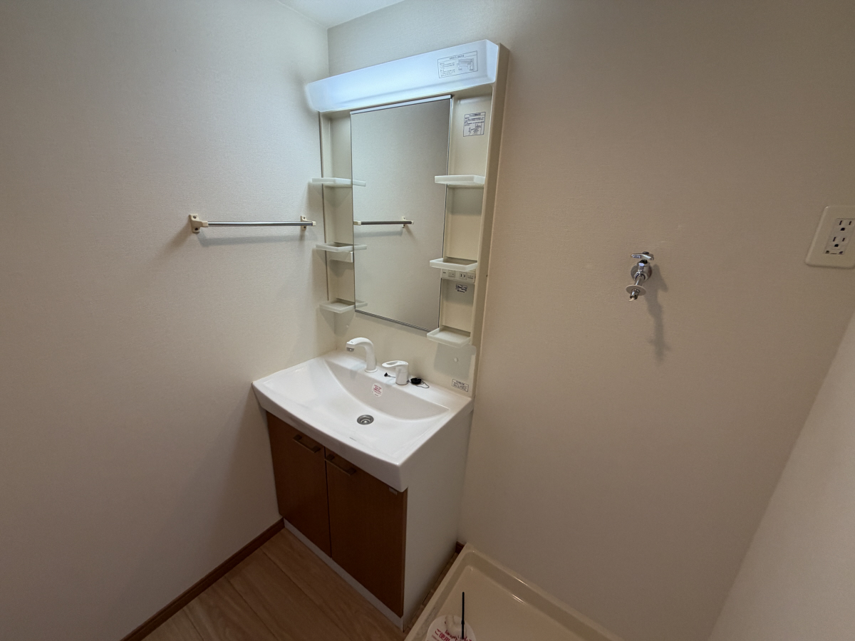 洗面所 写真6