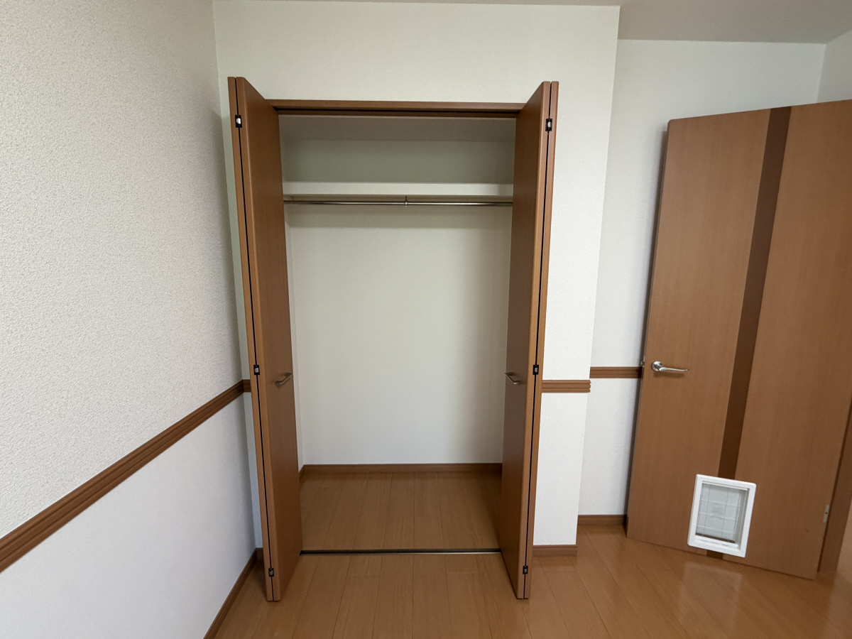 収納 写真8