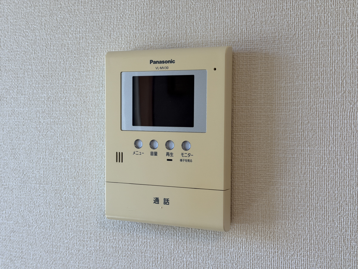 セキュリティ 写真13