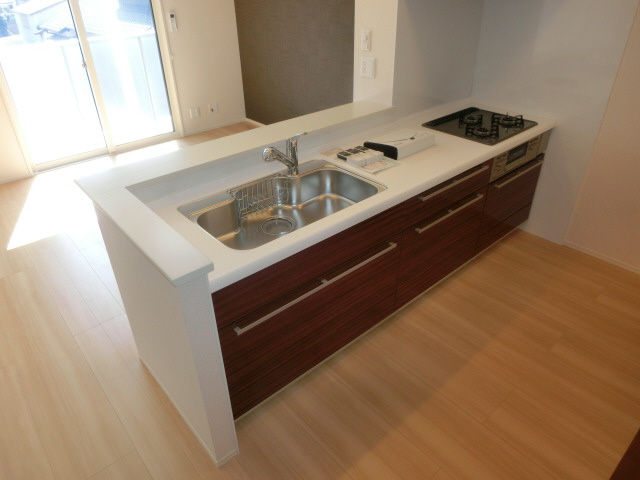 キッチン 写真3