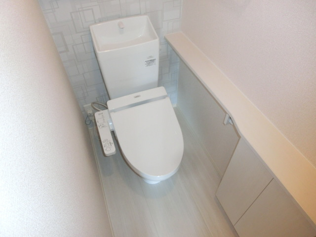 トイレ 写真5