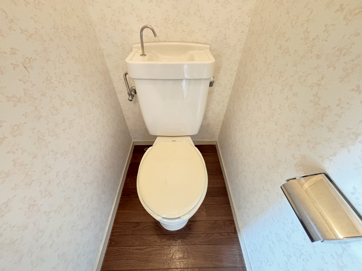 トイレ 写真5