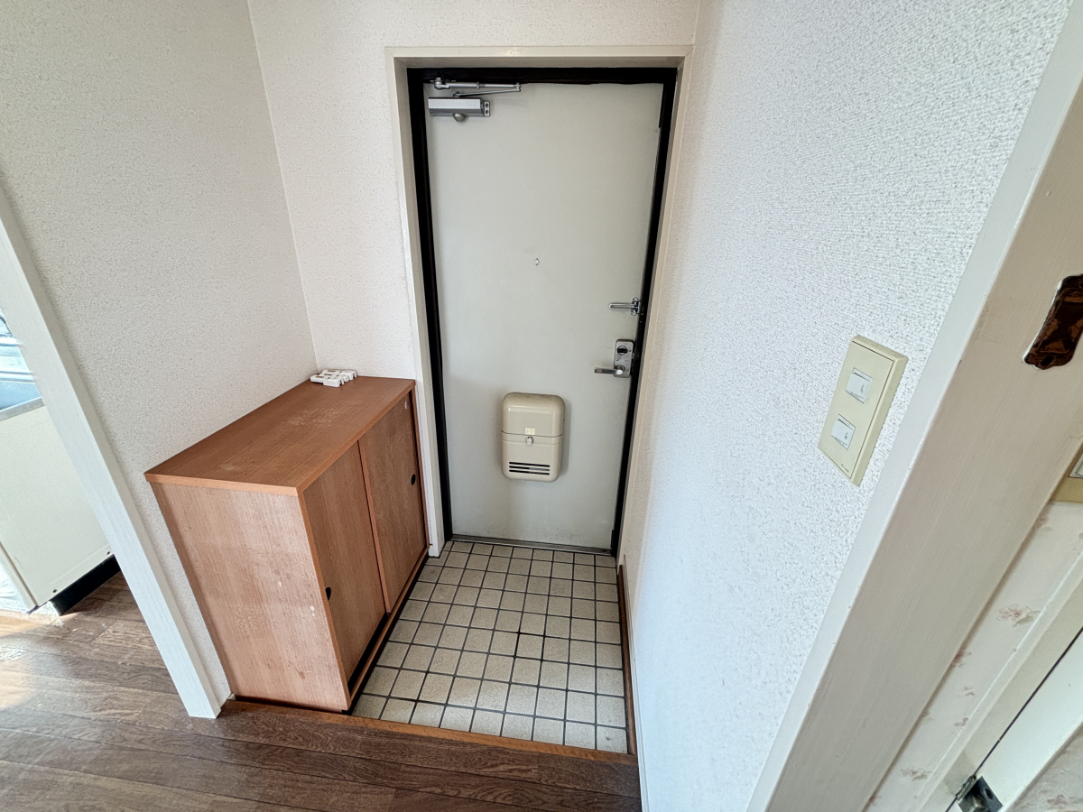 玄関 写真7