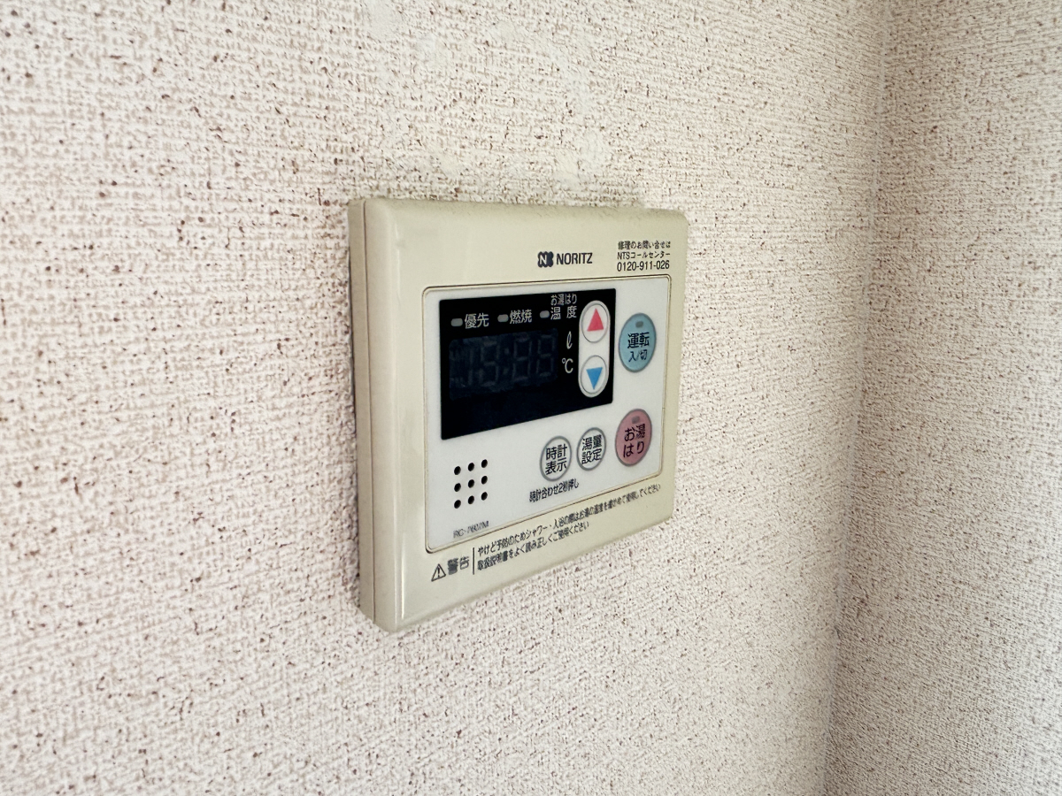 設備 写真12