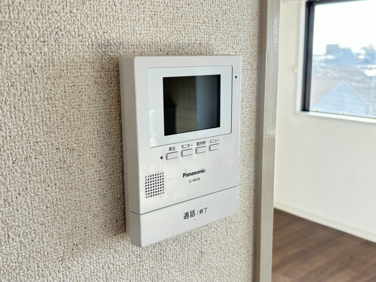 セキュリティ 写真13