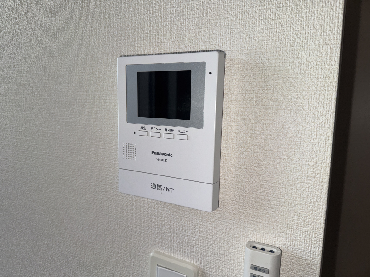 セキュリティ 写真11