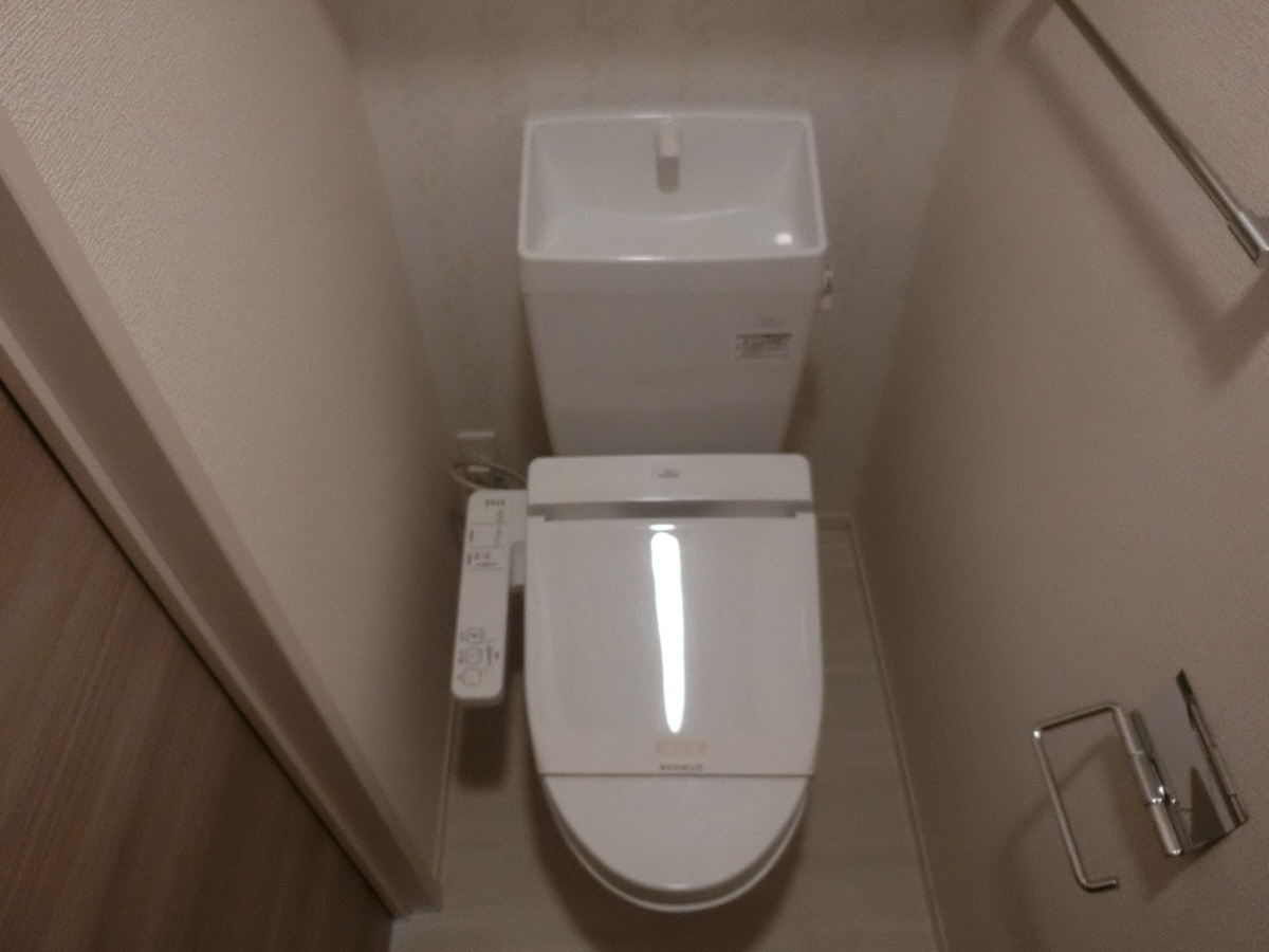 トイレ 写真5