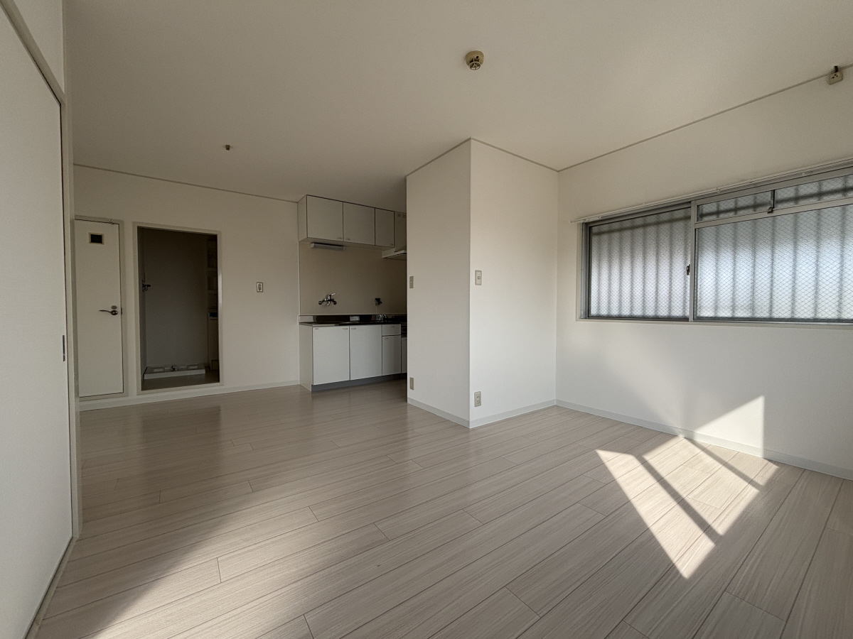 リビング 写真2