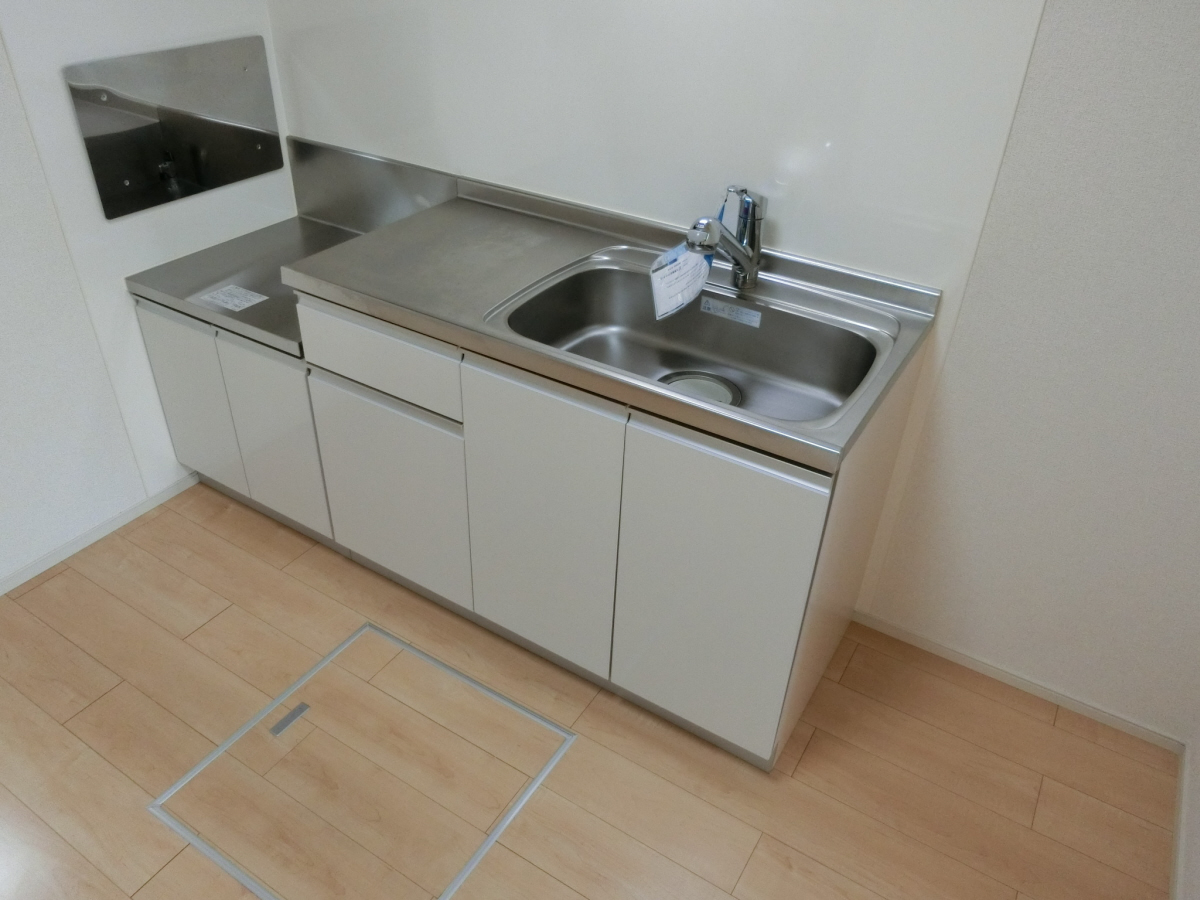 キッチン 写真3
