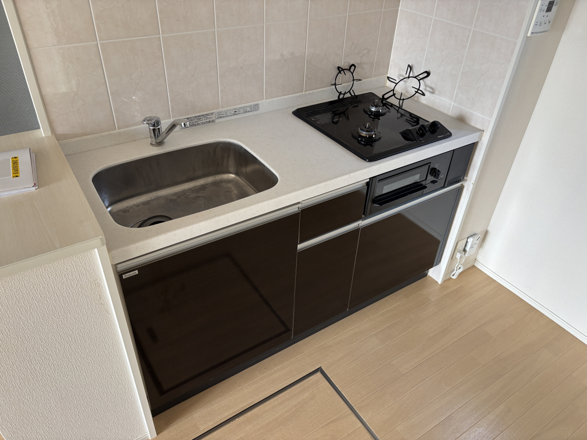 キッチン 写真3