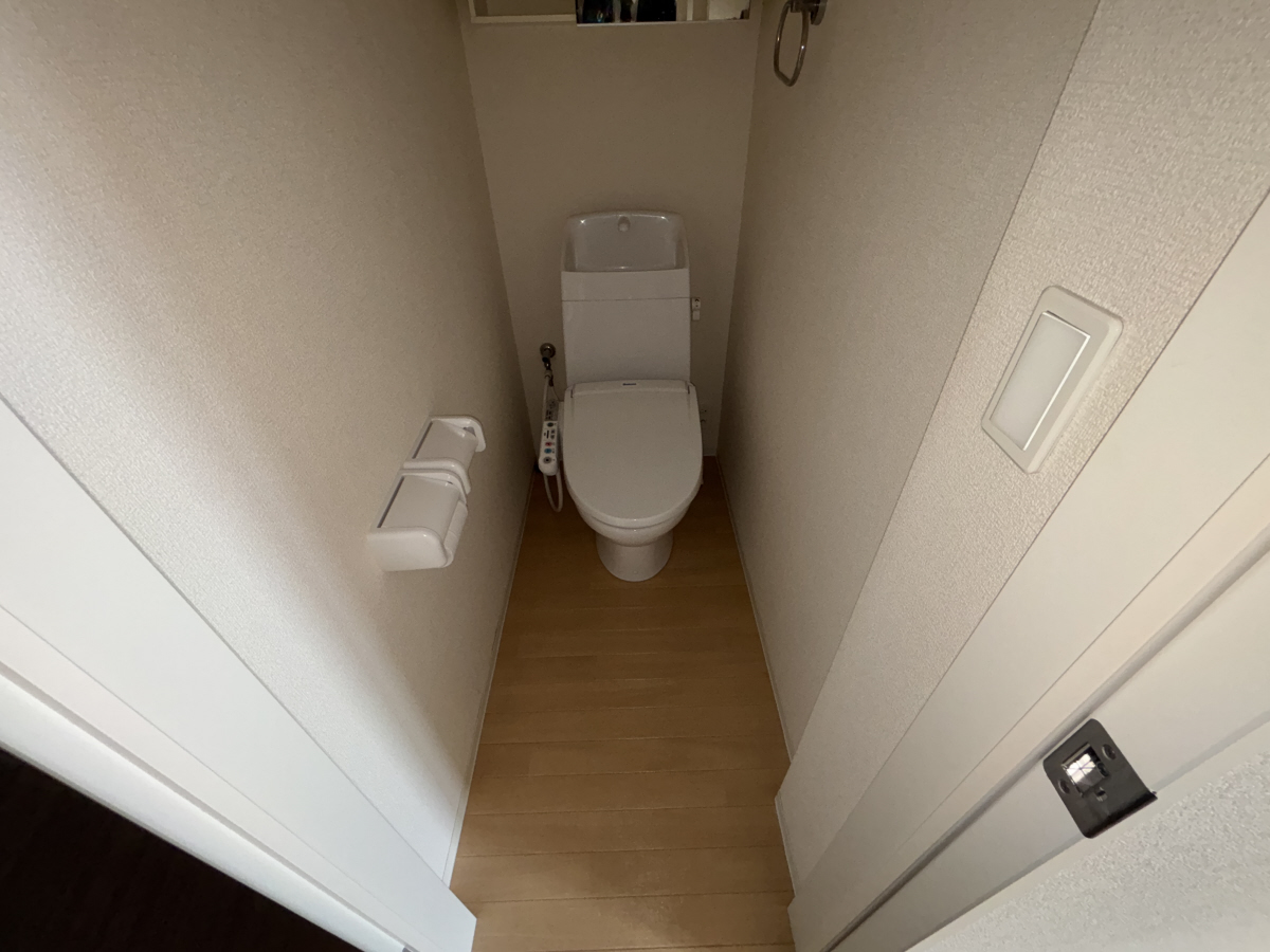 トイレ 写真5
