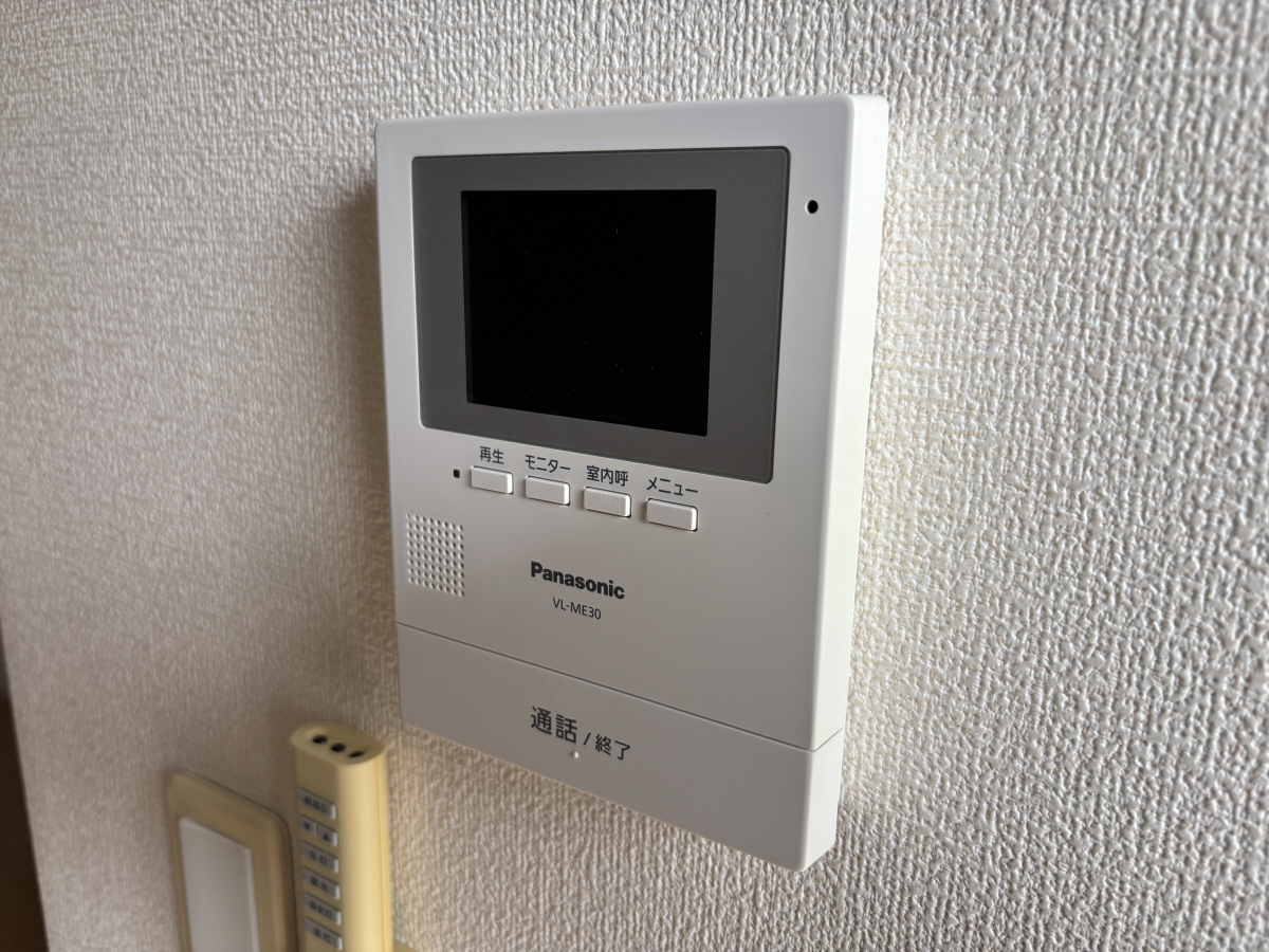 セキュリティ 写真12