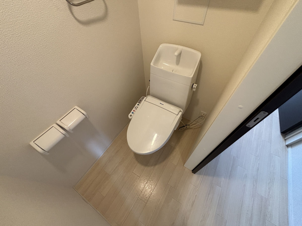 トイレ 写真5