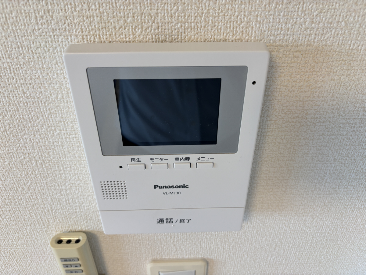 セキュリティ 写真13