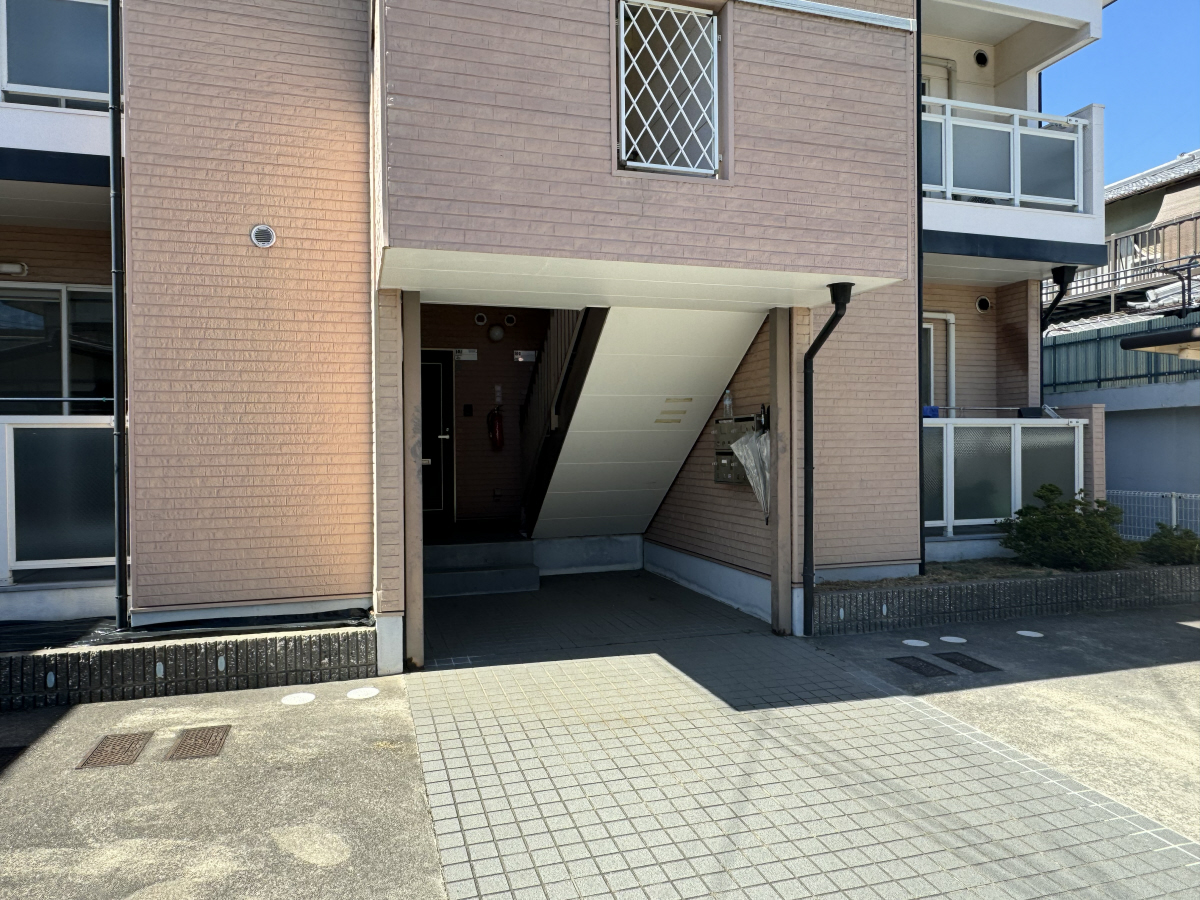 エントランス 写真12