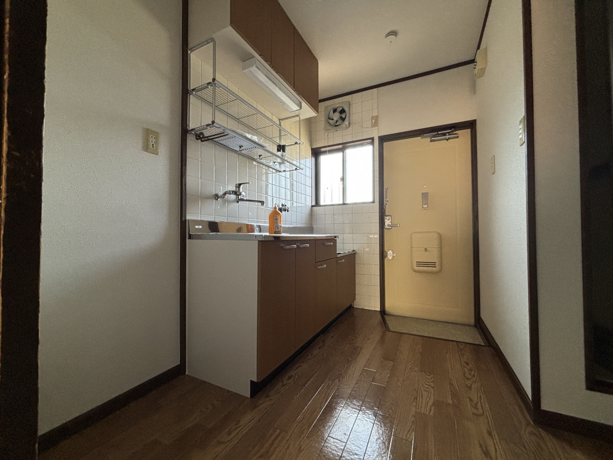 ダイニング 写真2