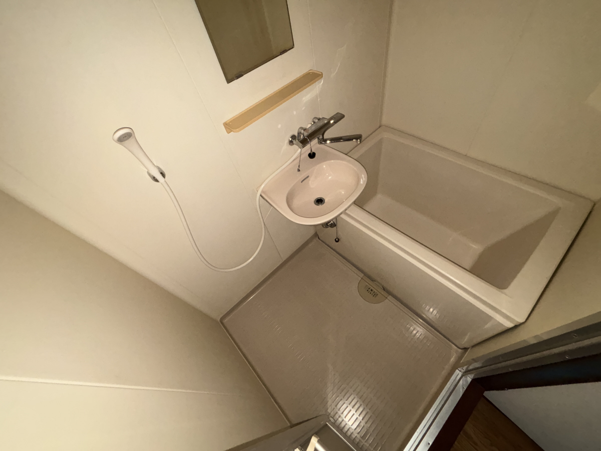 バス 写真4