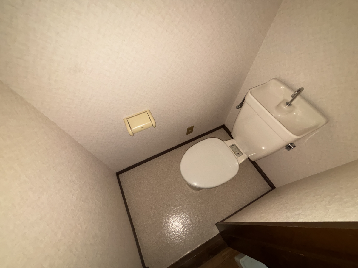 トイレ 写真5