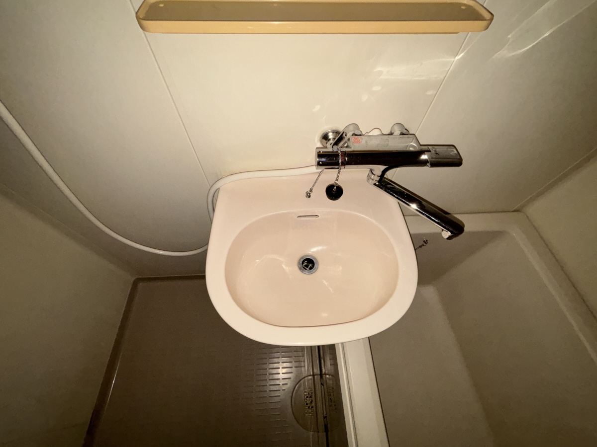 洗面所 写真6